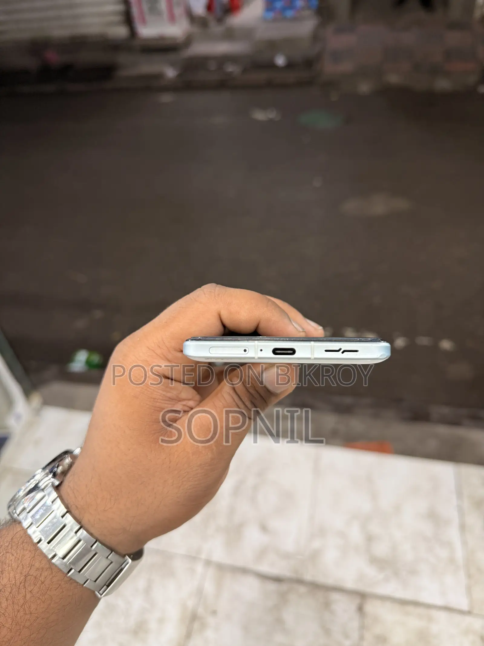 Xiaomi Redmi K40 Pro 256 GB Silver