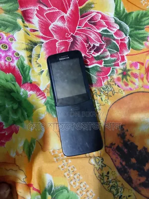 Nokia 8110 Red