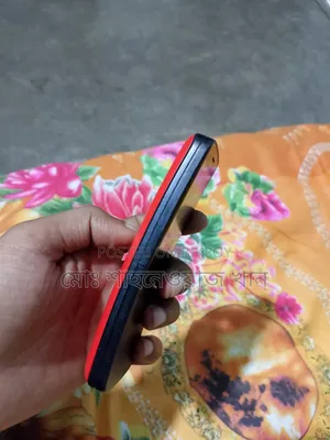 Nokia 8110 Red
