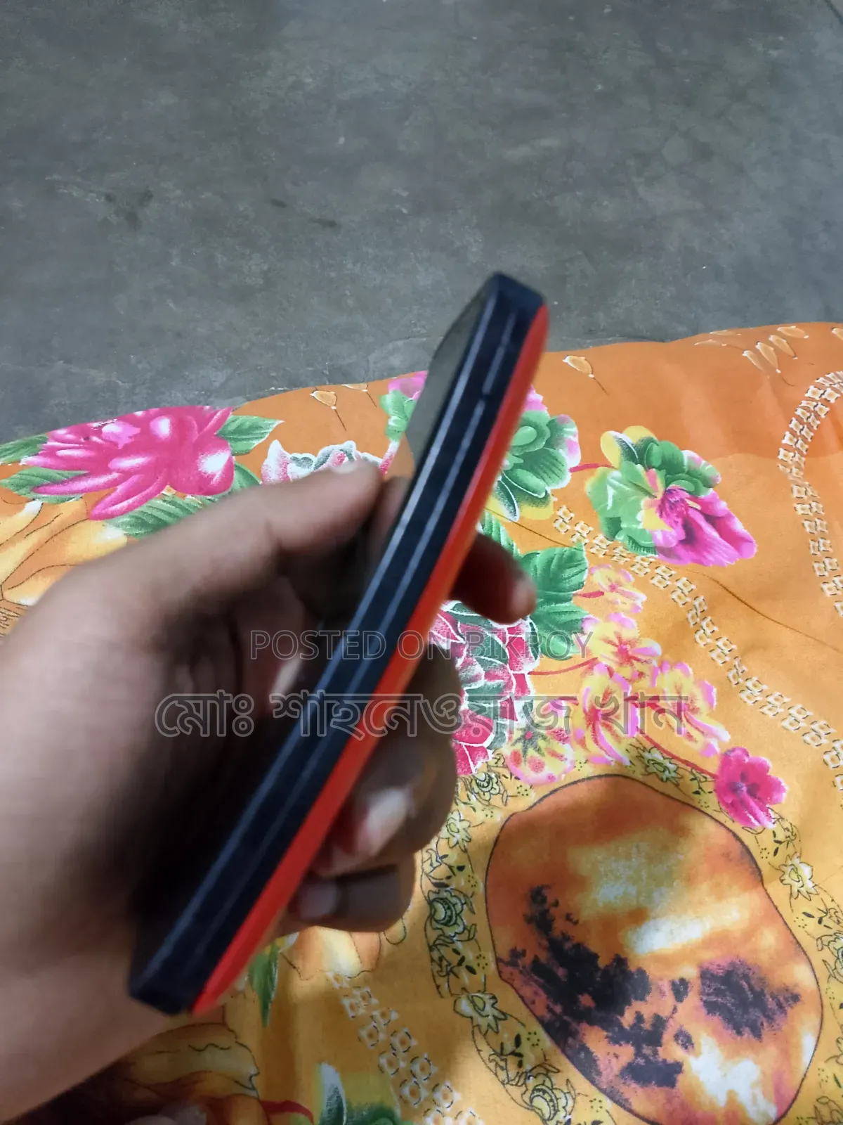 Nokia 8110 Red