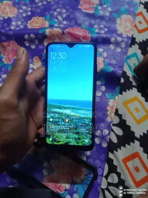 Xiaomi Redmi Note 8 64 GB Black