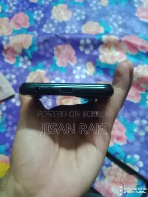 Xiaomi Redmi Note 8 64 GB Black