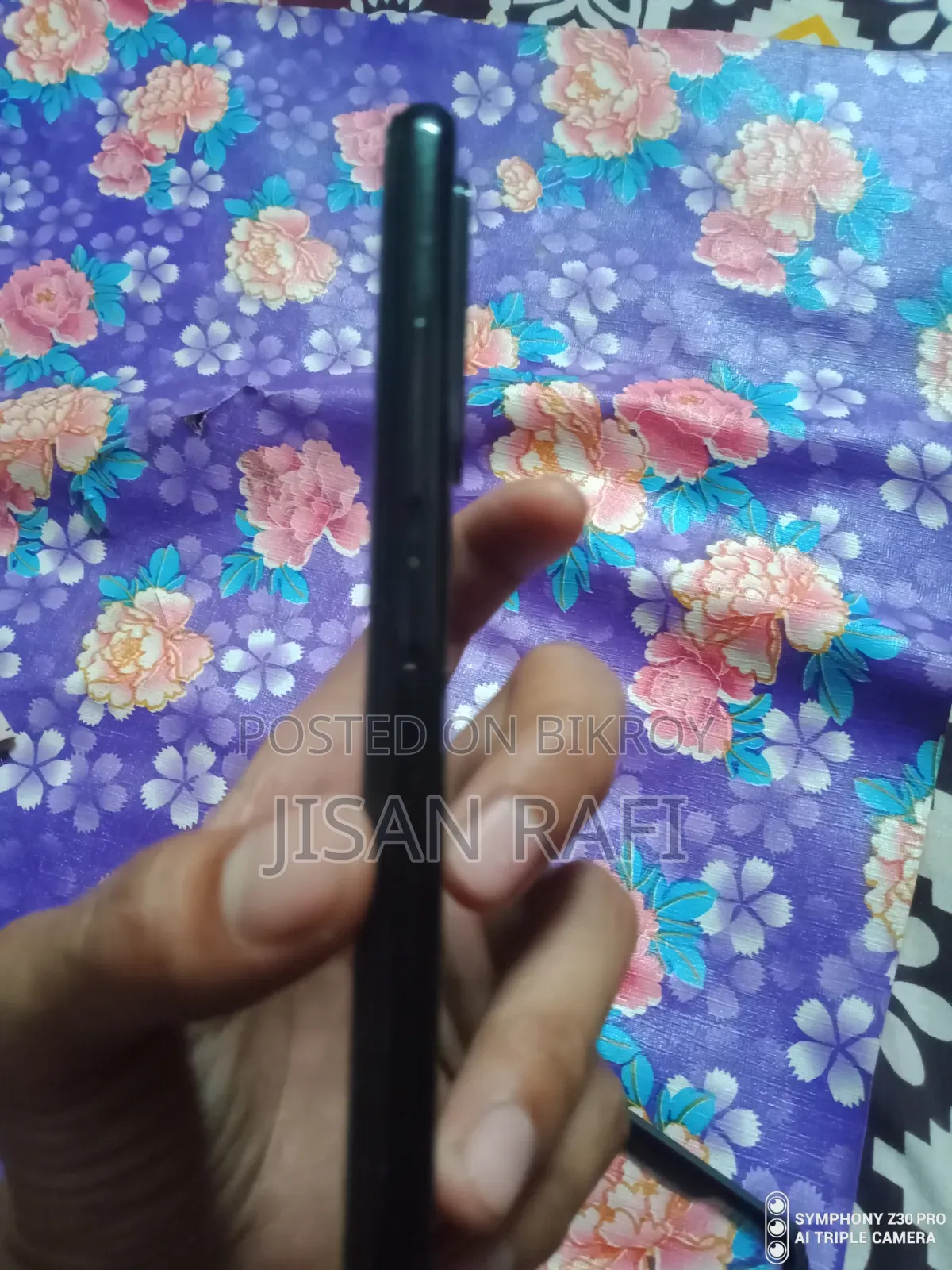 Xiaomi Redmi Note 8 64 GB Black