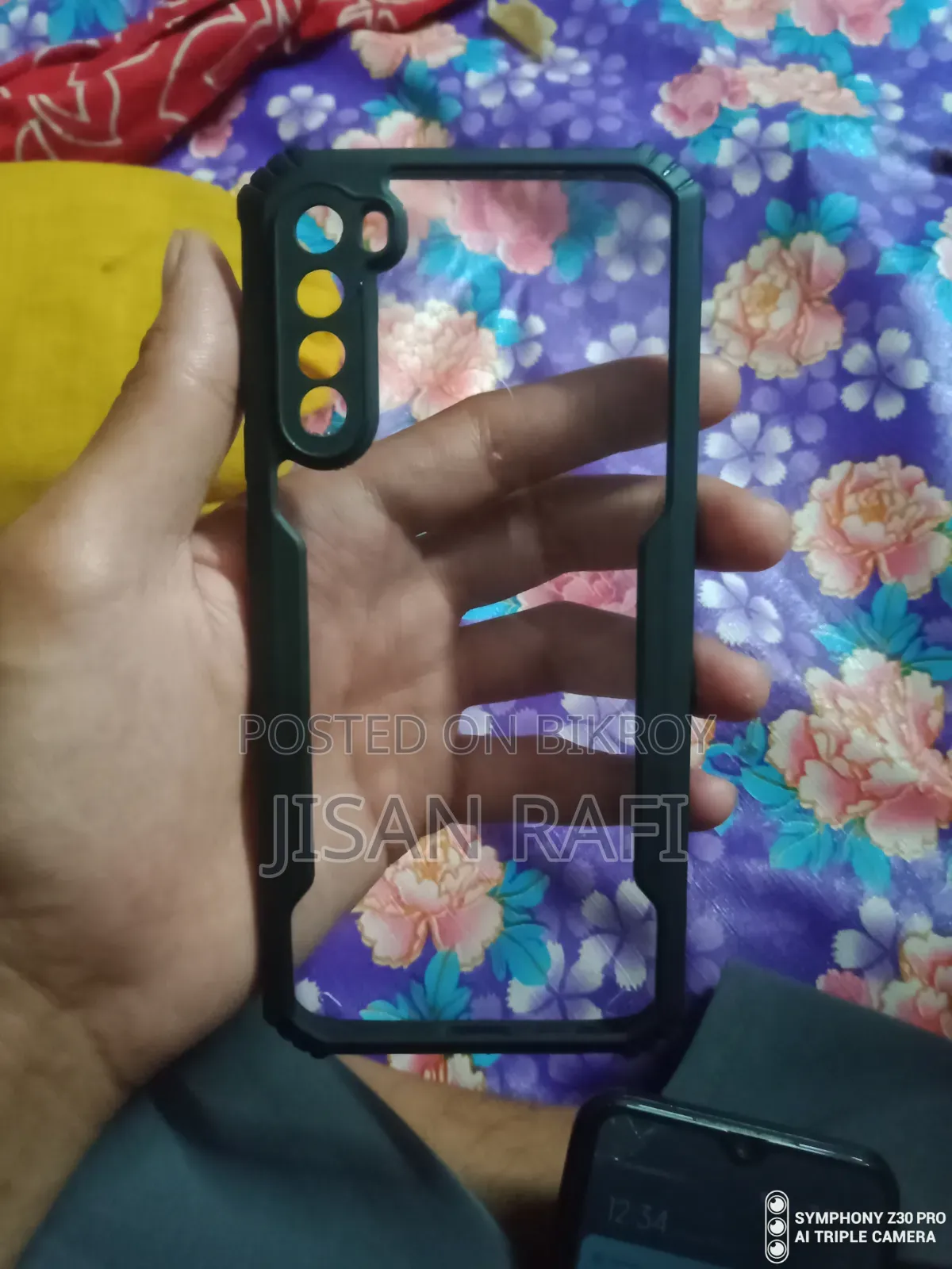 Xiaomi Redmi Note 8 64 GB Black