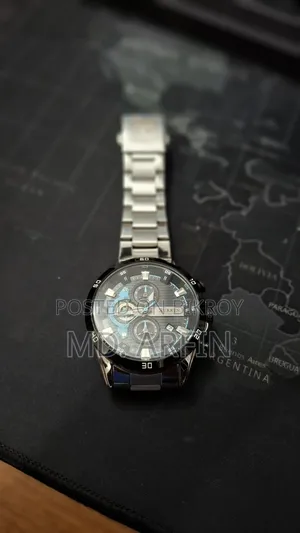 Original Curren Watch