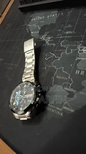 Original Curren Watch