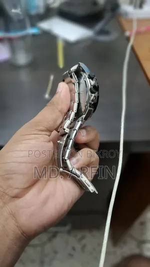 Original Curren Watch