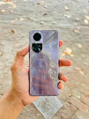 Oppo Reno 10 5G 256 GB Blue
