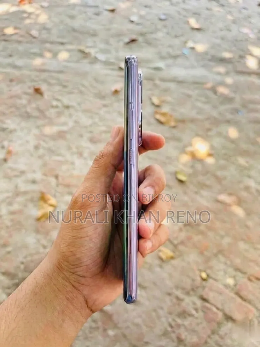 Oppo Reno 10 5G 256 GB Blue