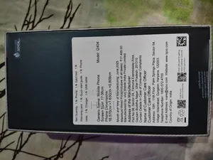 Vivo iQOO Z10x 128 GB Blue