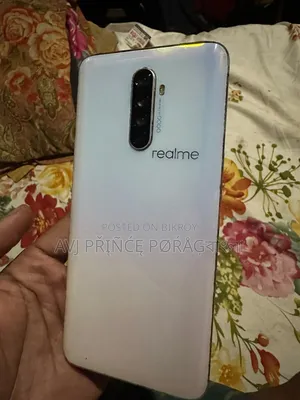 Realme X2 Pro 256 GB White