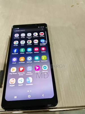 Samsung Galaxy Note 8 64 GB Gold