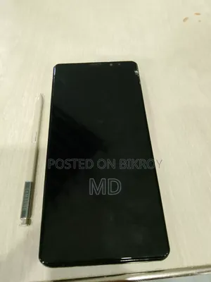 Samsung Galaxy Note 8 64 GB Gold