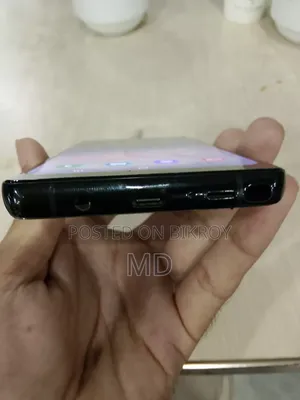 Samsung Galaxy Note 8 64 GB Gold