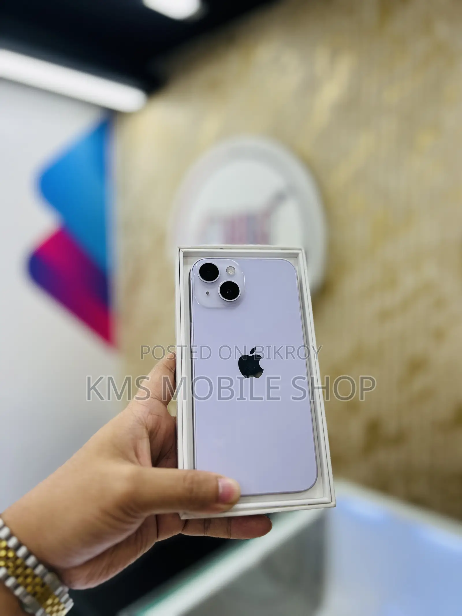 Apple iPhone 14 128 GB