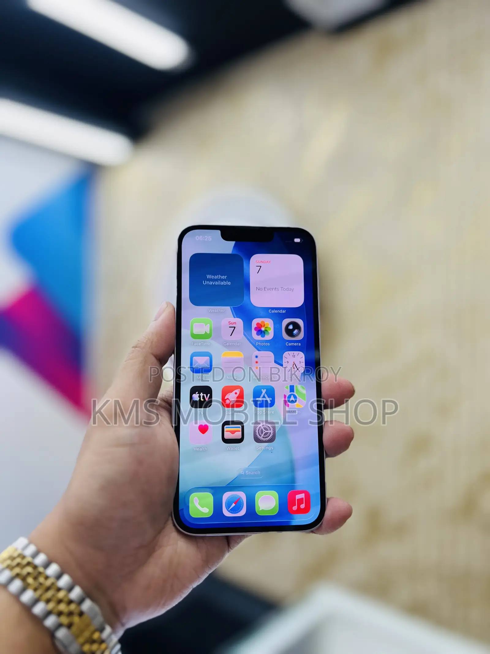Apple iPhone 14 128 GB