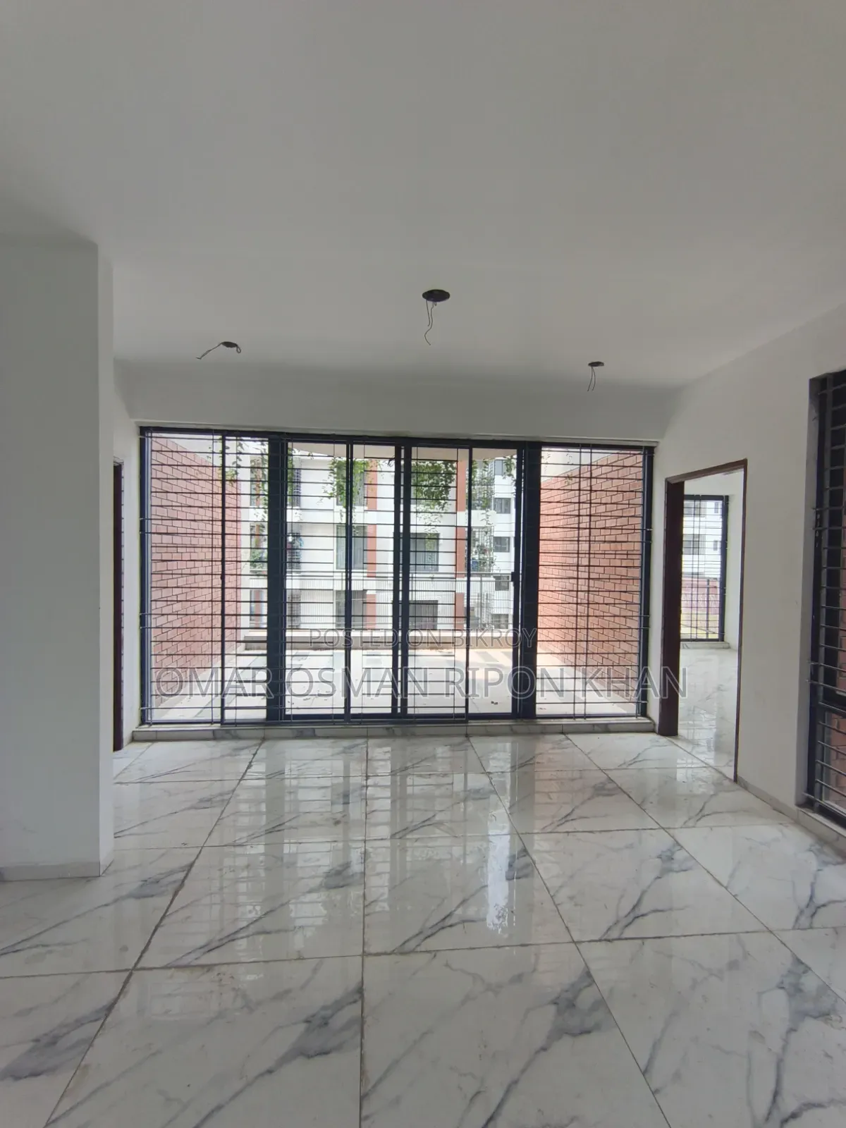 3 Bedroom Apartment in Self, Bashundhara City for Sale