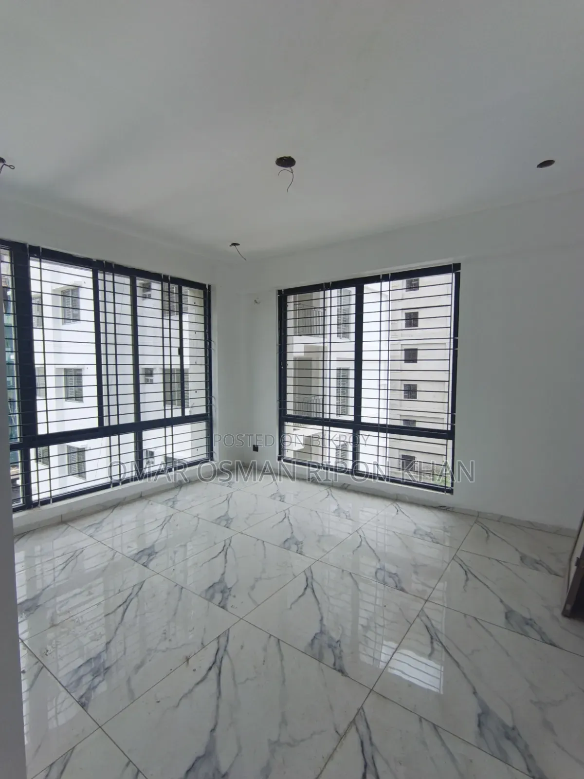 3 Bedroom Apartment in Self, Bashundhara City for Sale