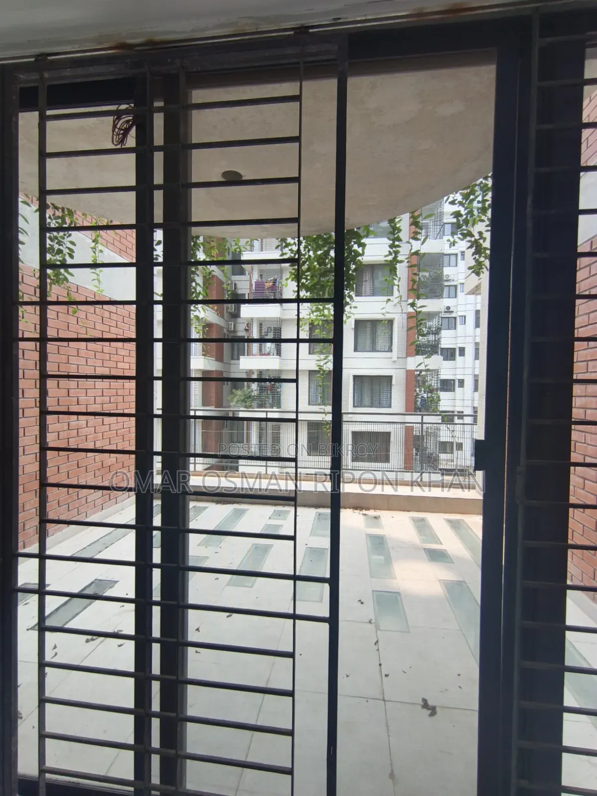 3 Bedroom Apartment in Self, Bashundhara City for Sale