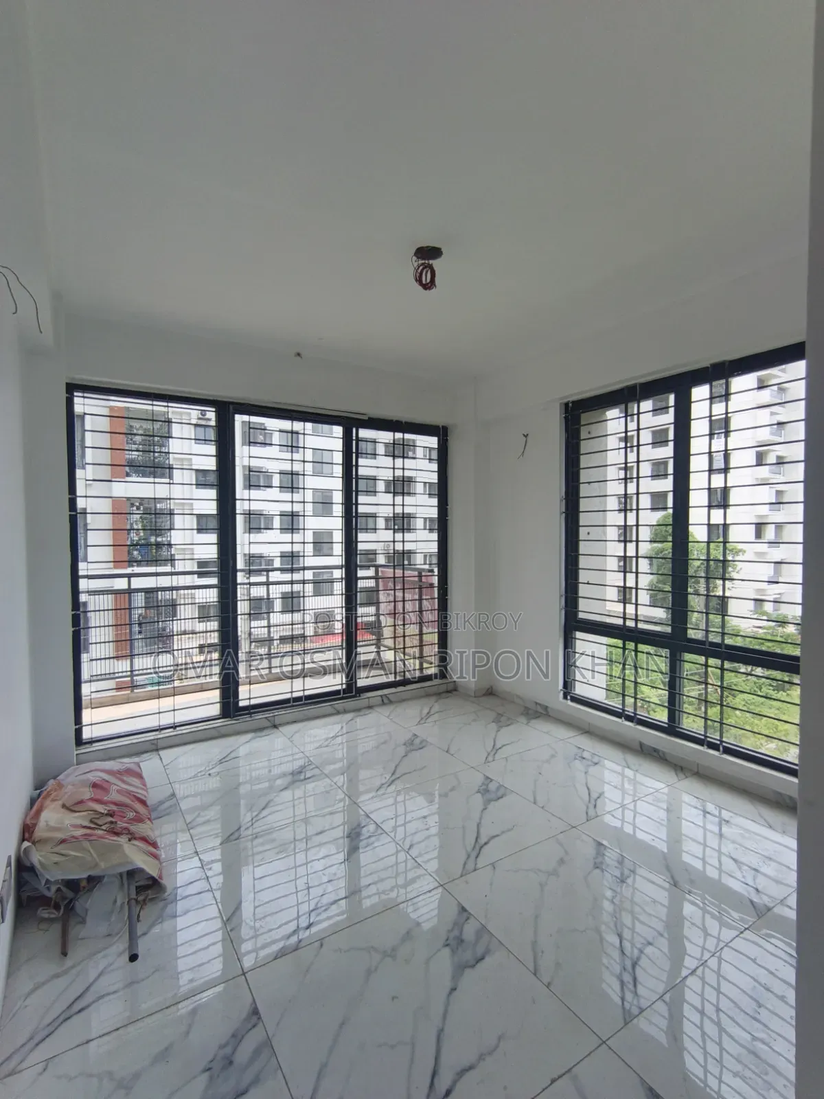 3 Bedroom Apartment in Self, Bashundhara City for Sale