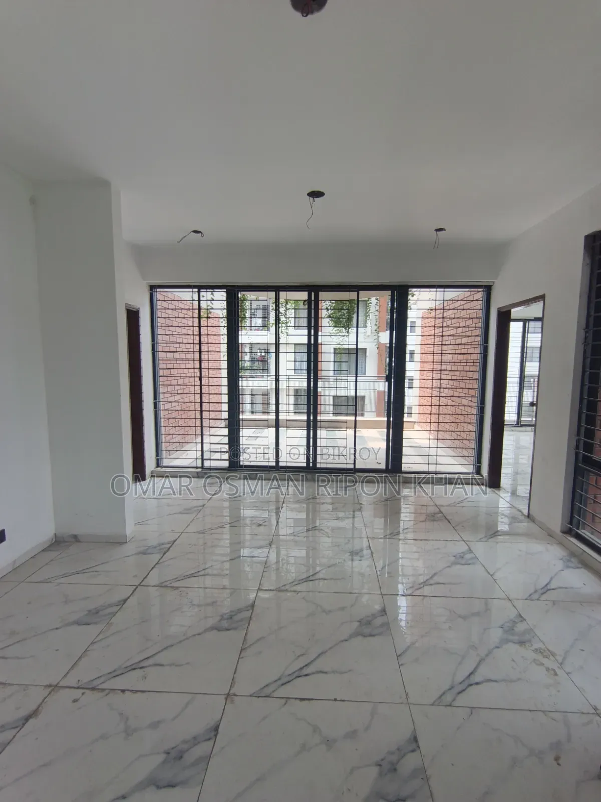 3 Bedroom Apartment in Self, Bashundhara City for Sale