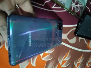 Samsung Galaxy A21s 64 GB Blue