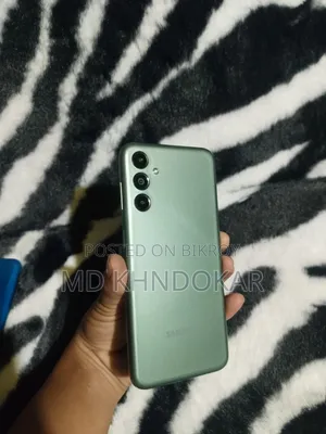 Samsung Galaxy M14 128 GB