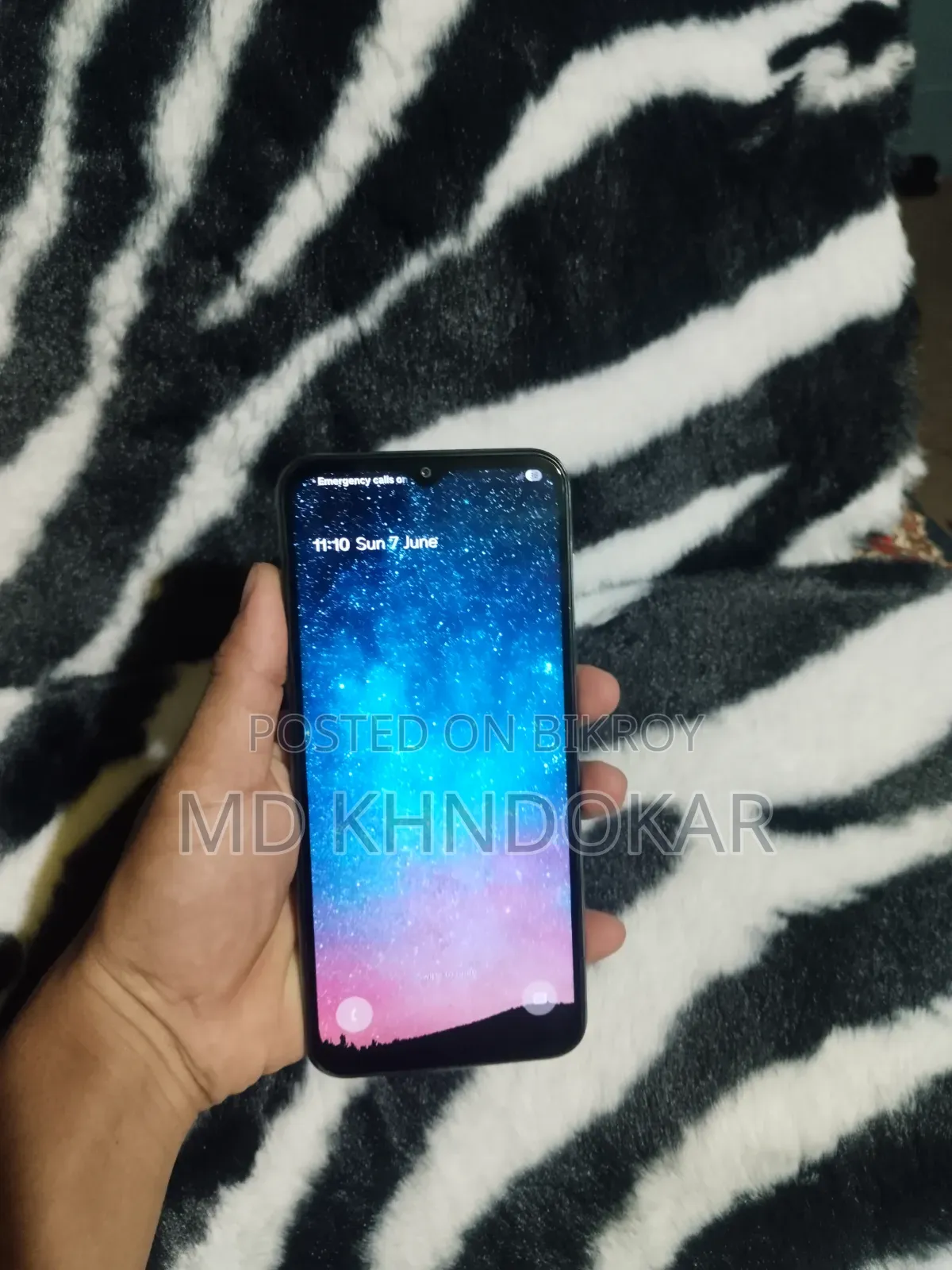 Samsung Galaxy M14 128 GB