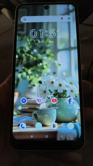 Xiaomi Redmi 12 128 GB White