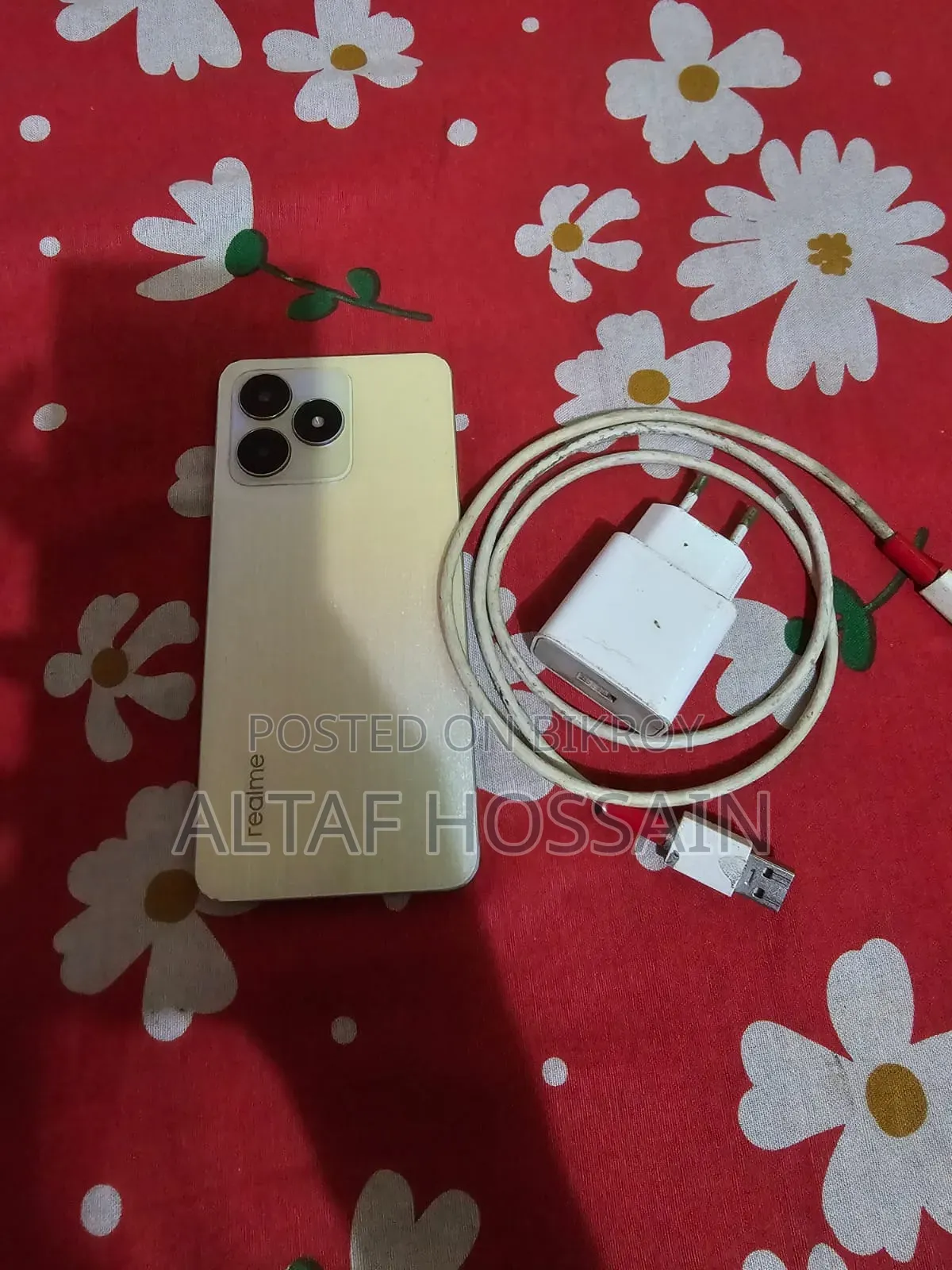 Realme C53 128 GB Gold