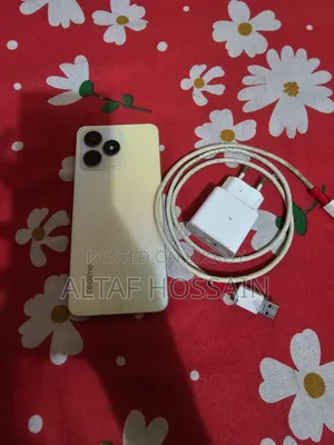 Realme C53 128 GB Gold