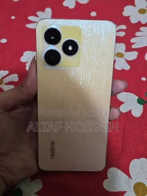 Realme C53 128 GB Gold