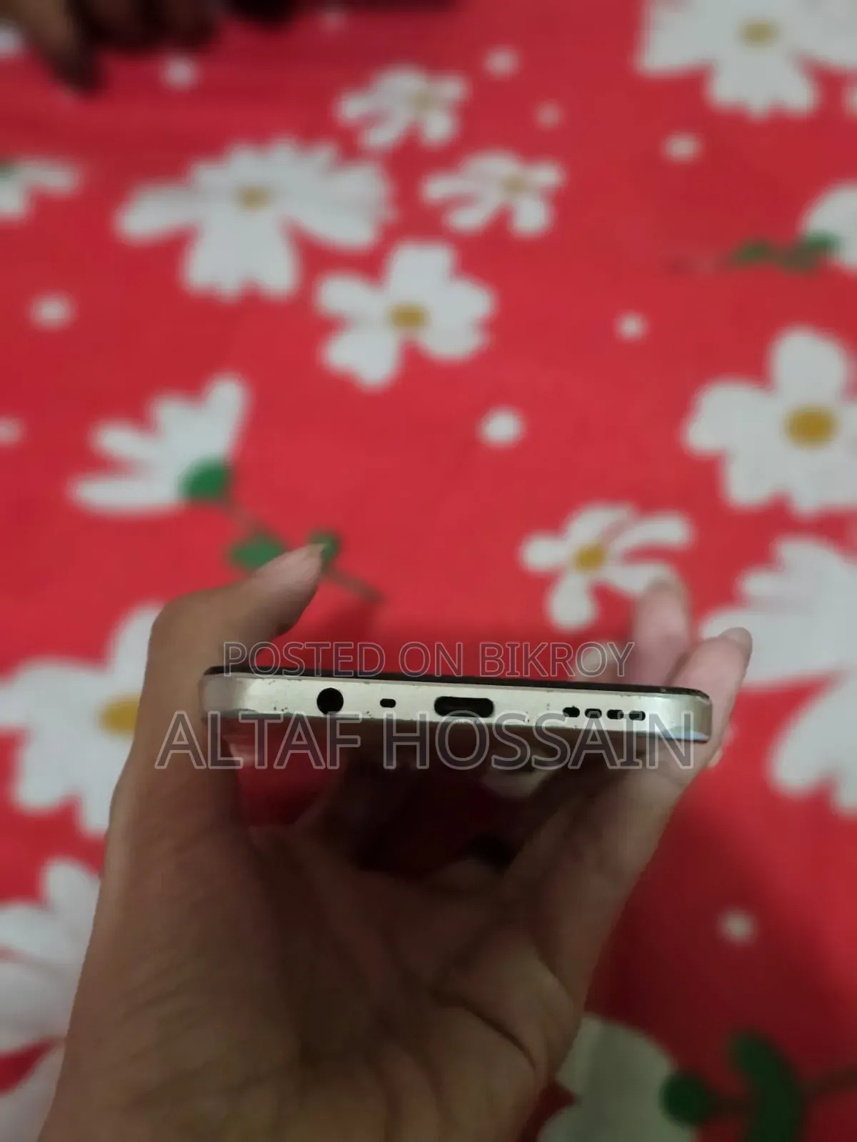 Realme C53 128 GB Gold
