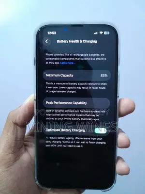 Apple iPhone 14 128 GB Black