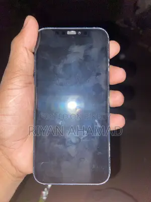 Apple iPhone 12 64 GB Blue