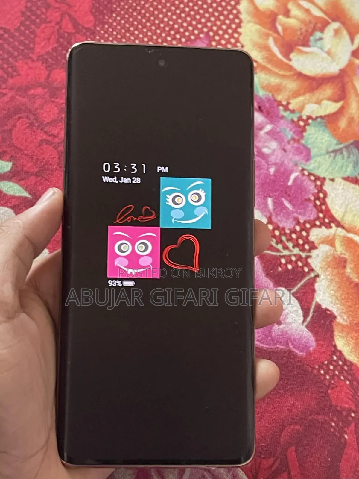 Vivo V40e 128 GB