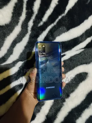 Samsung Galaxy A31 128 GB Black