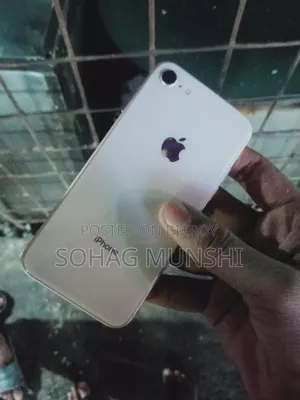 Apple iPhone 8 64 GB Gold
