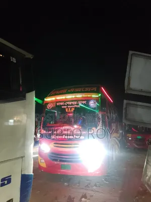 টাটা এলপি ২০০৯ রেড