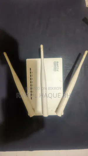 নেটিস ডব্লিউএফ২৪০৯ই রাউটার