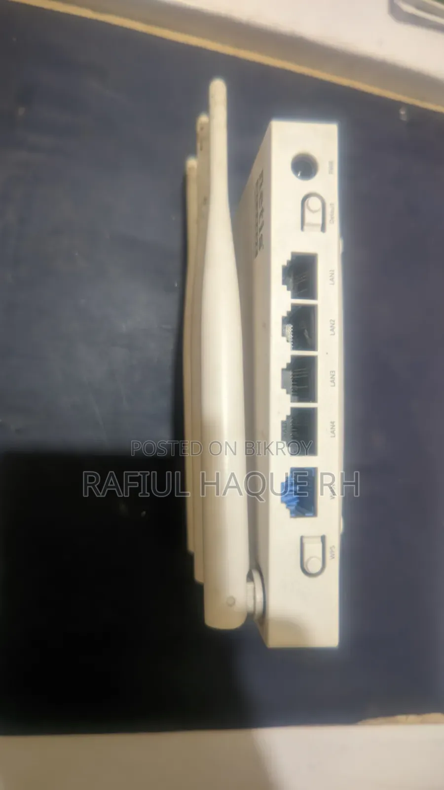 Netis Wf2409e Router