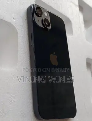 Apple iPhone 14 128 GB Black