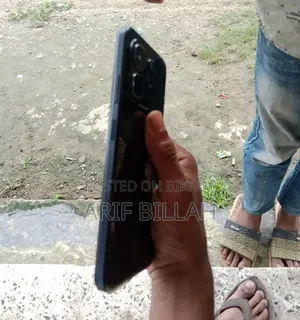 Infinix Hot 50i 128 GB Black