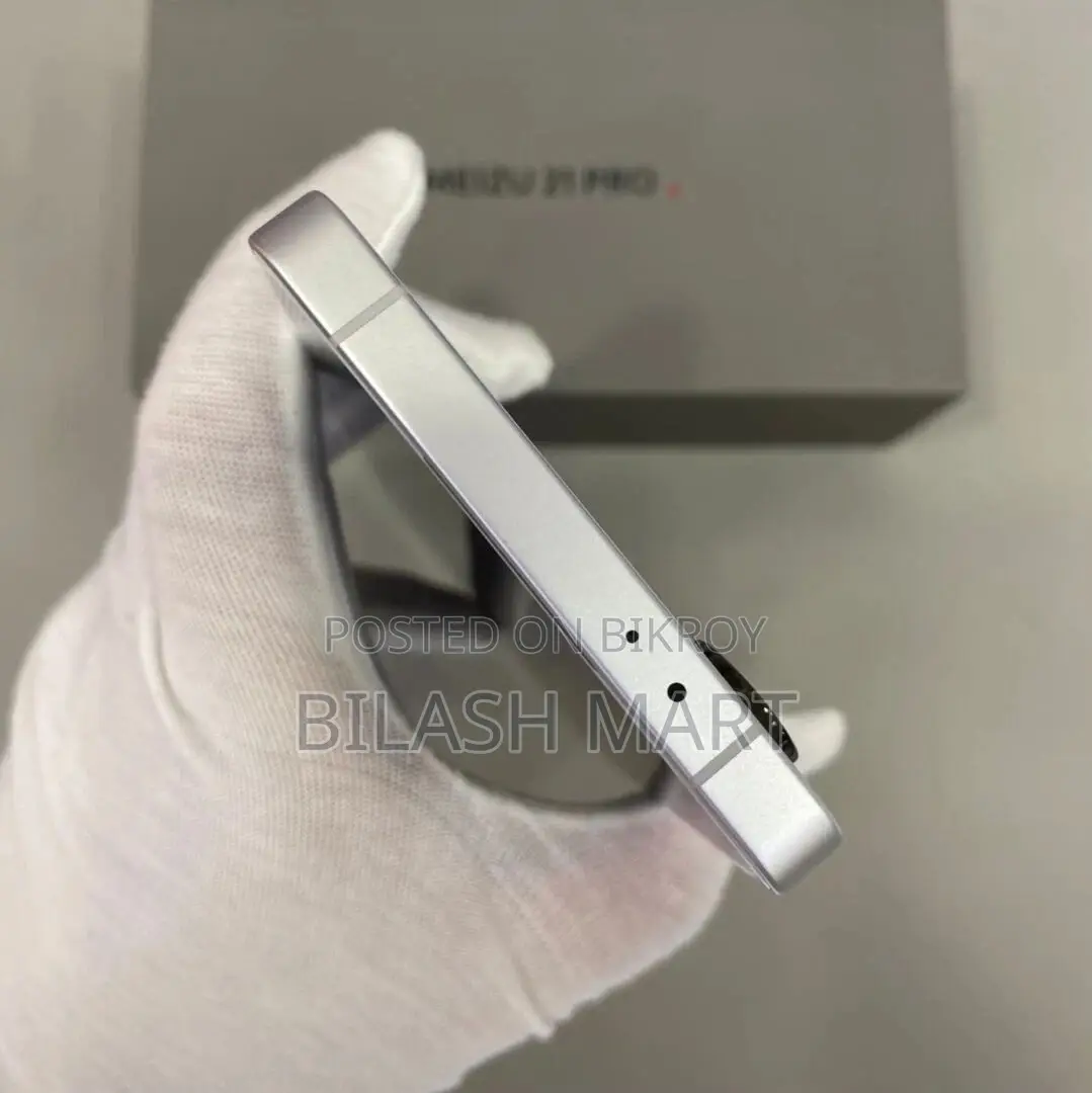 Meizu Note 21 Pro 256 GB Bronze