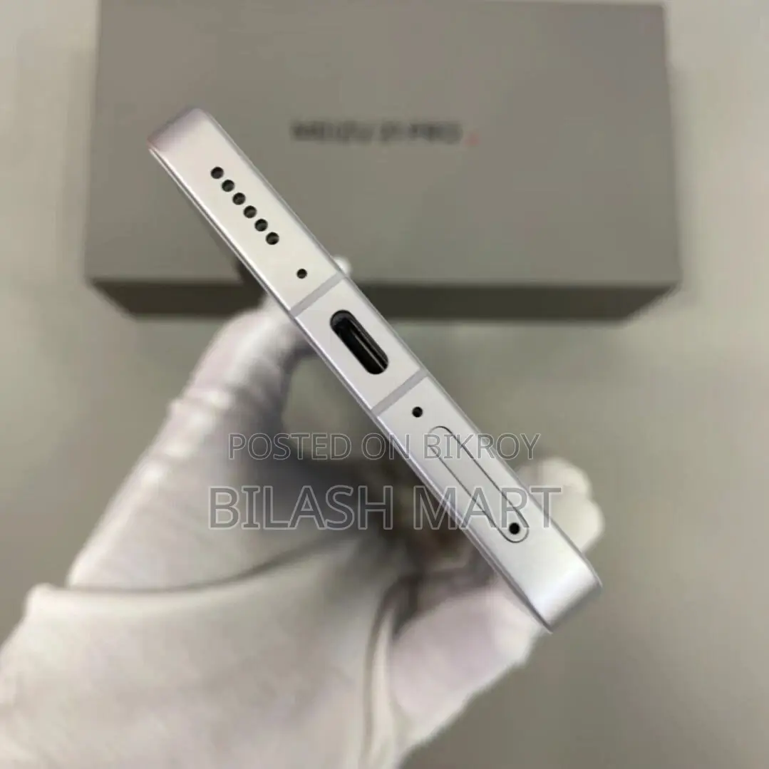 Meizu Note 21 Pro 256 GB Bronze