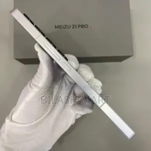 Meizu Note 21 Pro 256 GB Bronze