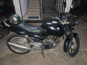 বাজাজ পালসার ১৫০ ২০০৪ কালো