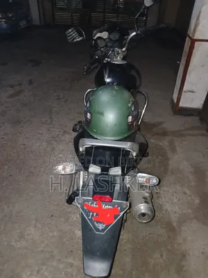 বাজাজ পালসার ১৫০ ২০০৪ কালো