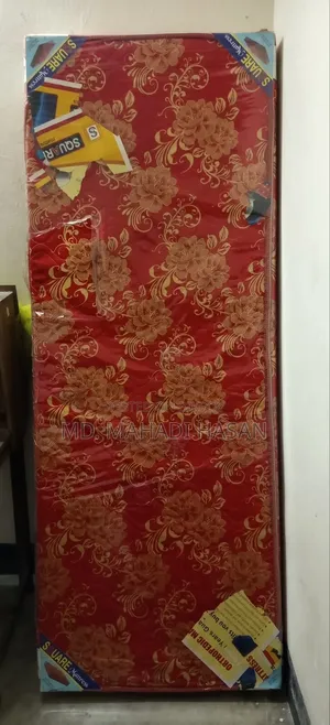 Single Size Mattress