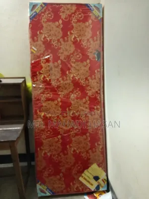Single Size Mattress
